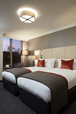 Imagen de la habitación del Hotel Hyatt Regency London Albert Embankment. Foto 6