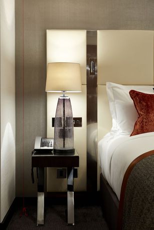 Imagen de la habitación del Hotel Hyatt Regency London Albert Embankment. Foto 8