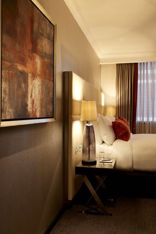 Imagen de la habitación del Hotel Hyatt Regency London Albert Embankment. Foto 18