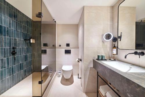 Imagen de la habitación del Hotel Hyatt Regency London Blackfriars. Foto 13