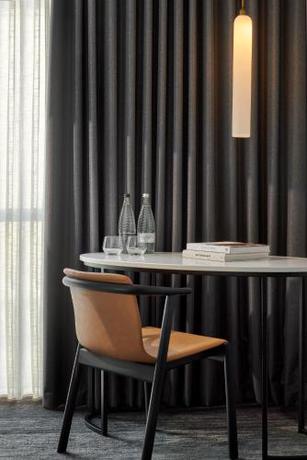 Imagen de la habitación del Hotel Hyatt Regency London Stratford. Foto 12