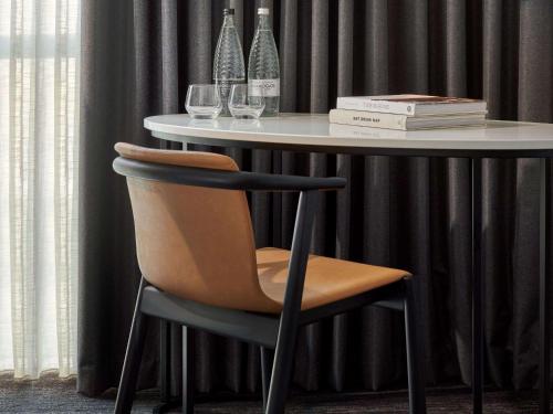 Imagen de la habitación del Hotel Hyatt Regency London Stratford. Foto 14