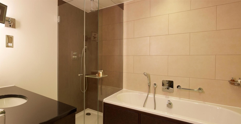 Imagen de la habitación del Hotel Hyatt Regency London The Churchill. Foto 7