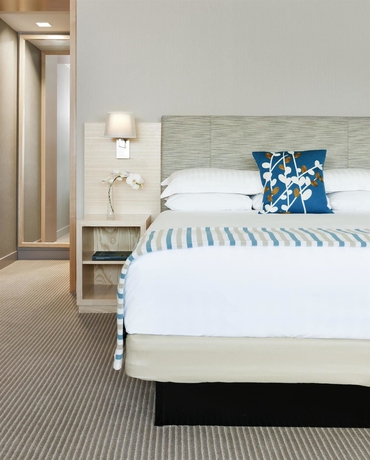 Imagen de la habitación del Hotel Hyatt Regency Long Beach. Foto 10