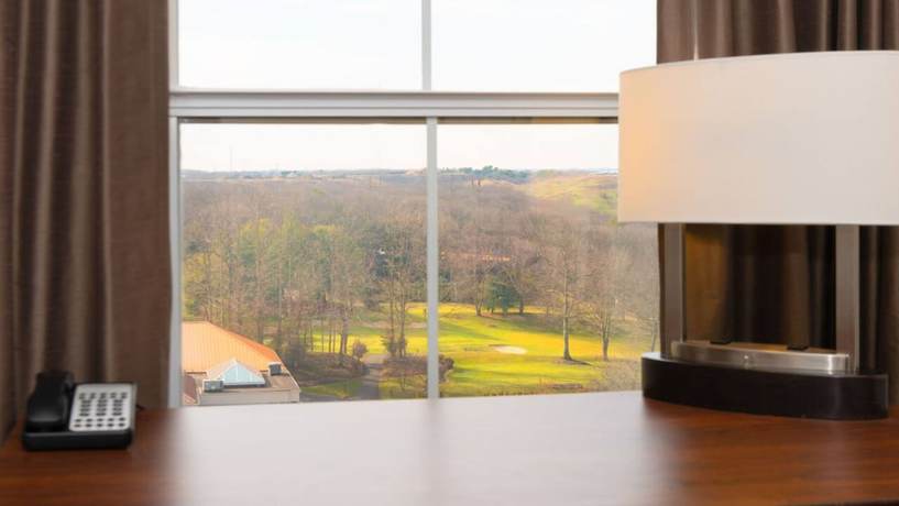 Imagen de la habitación del Hotel Hyatt Regency Long Island. Foto 12