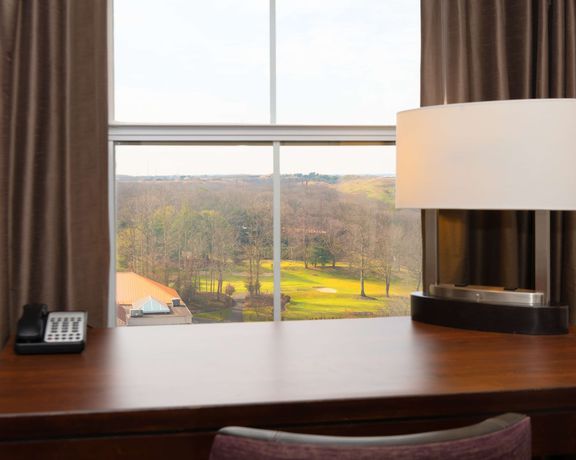 Imagen de la habitación del Hotel Hyatt Regency Long Island at Wind Watch Golf Club. Foto 11