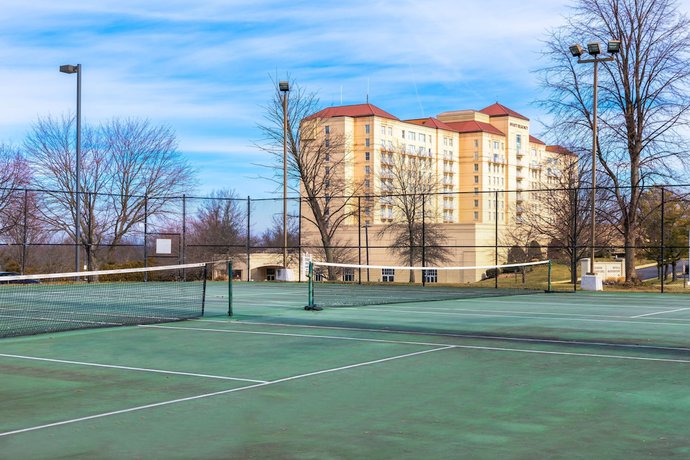 Imagen general del Hotel Hyatt Regency Long Island at Wind Watch Golf Club. Foto 1