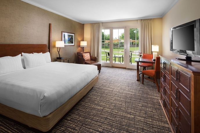 Imagen de la habitación del Hotel Hyatt Regency Lost Pines Resort and Spa. Foto 2