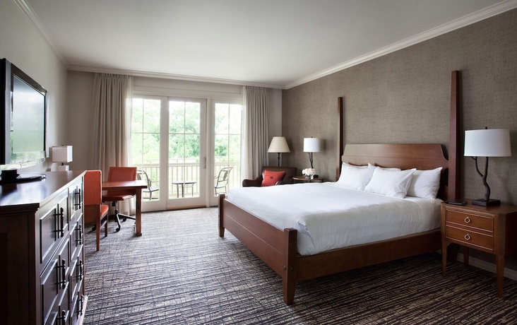 Imagen de la habitación del Hotel Hyatt Regency Lost Pines Resort and Spa. Foto 4