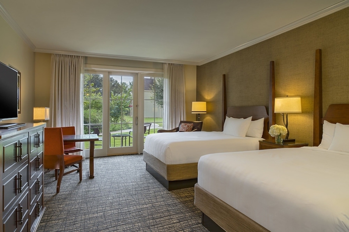 Imagen de la habitación del Hotel Hyatt Regency Lost Pines Resort and Spa. Foto 5