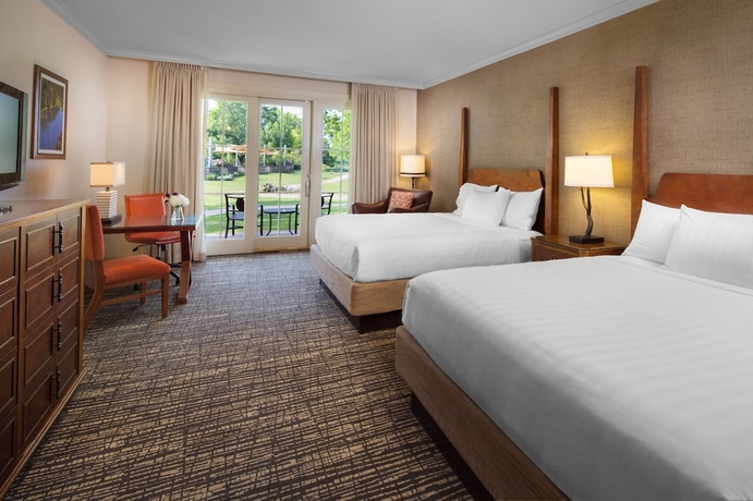 Imagen de la habitación del Hotel Hyatt Regency Lost Pines Resort and Spa. Foto 11