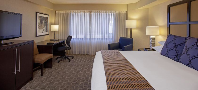 Imagen de la habitación del Hotel Hyatt Regency Louisville. Foto 8
