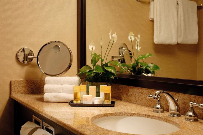 Imagen de la habitación del Hotel Hyatt Regency Louisville. Foto 9