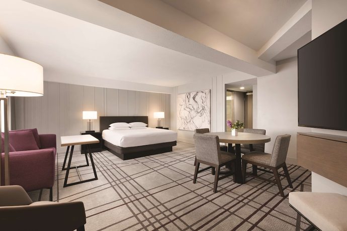 Imagen de la habitación del Hotel Hyatt Regency Louisville. Foto 13