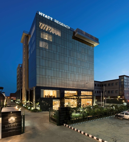 Imagen general del Hotel Hyatt Regency Ludhiana. Foto 1