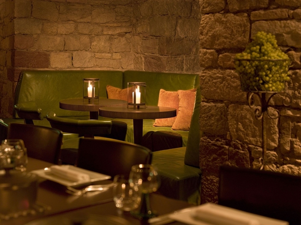 Imagen de los interiores del Hotel Hyatt Regency Mainz. Foto 10