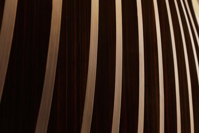 Imagen de los interiores del Hotel Hyatt Regency Manila City of Dreams. Foto 18