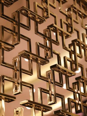 Imagen de los interiores del Hotel Hyatt Regency Manila City of Dreams. Foto 19