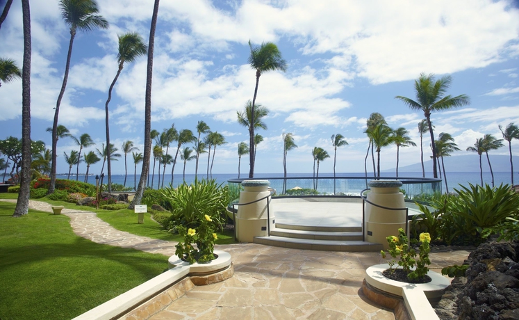 Imagen de los exteriores del Hotel Hyatt Regency Maui Resort and Spa. Foto 9