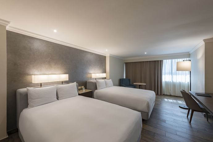 Imagen de la habitación del Hotel Hyatt Regency Merida. Foto 5