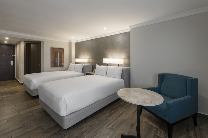 Imagen de la habitación del Hotel Hyatt Regency Merida. Foto 6