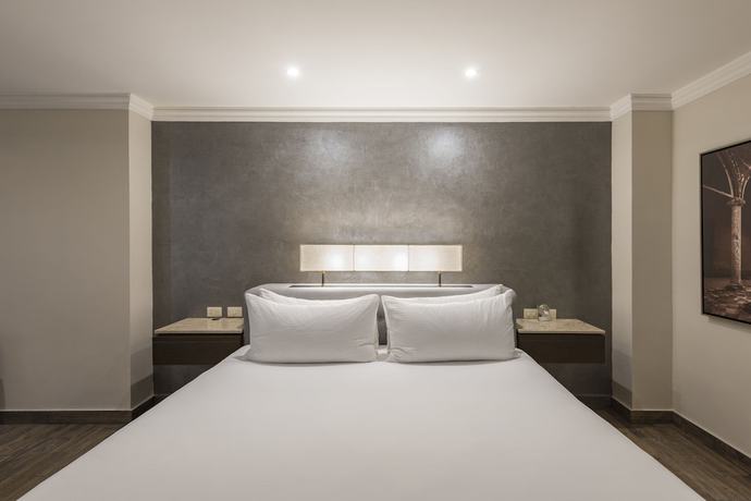 Imagen de la habitación del Hotel Hyatt Regency Merida. Foto 7