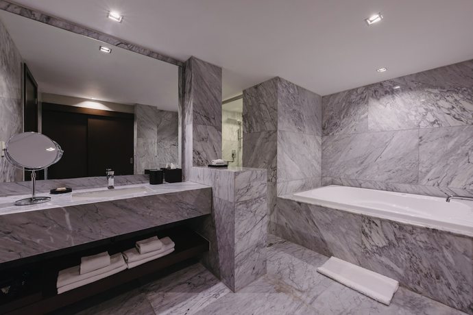 Imagen de la habitación del Hotel Hyatt Regency Merida. Foto 16