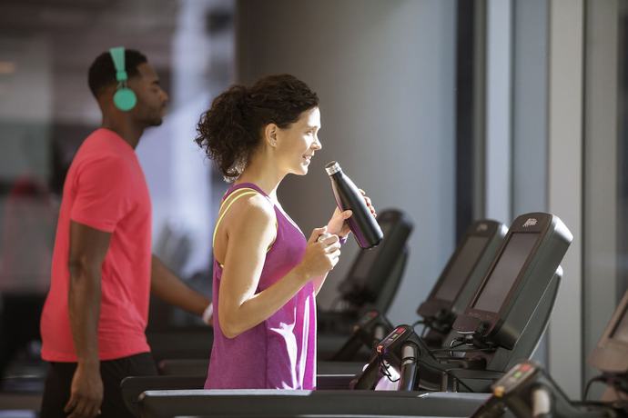 Imagen de los interiores del Hotel Hyatt Regency Mexico City Insurgentes. Foto 16