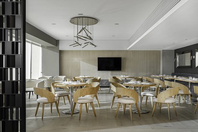 Imagen de los interiores del Hotel Hyatt Regency Mexico City Insurgentes. Foto 20