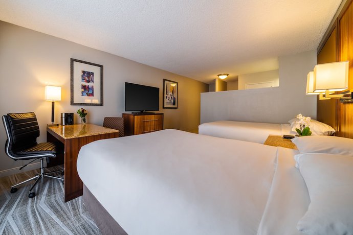 Imagen de la habitación del Hotel Hyatt Regency Miami. Foto 8