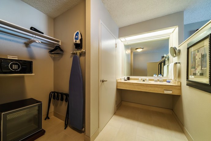 Imagen de la habitación del Hotel Hyatt Regency Miami. Foto 11