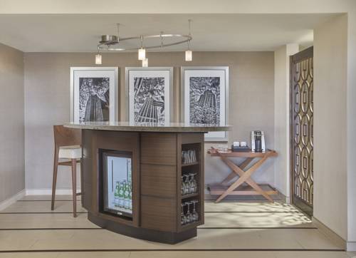 Imagen de la habitación del Hotel Hyatt Regency Milwaukee. Foto 4