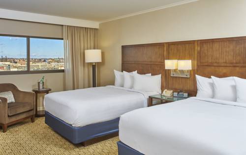 Imagen de la habitación del Hotel Hyatt Regency Milwaukee. Foto 6