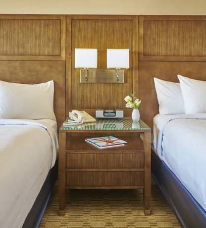 Imagen de la habitación del Hotel Hyatt Regency Milwaukee. Foto 7