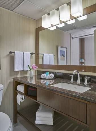 Imagen de la habitación del Hotel Hyatt Regency Milwaukee. Foto 9