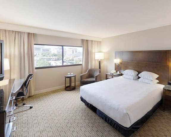 Imagen de la habitación del Hotel Hyatt Regency Milwaukee. Foto 5