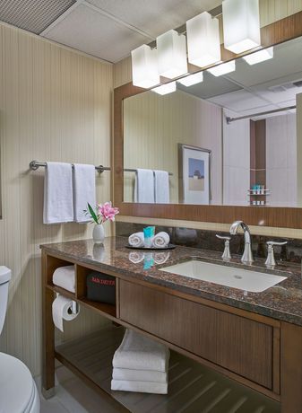 Imagen de la habitación del Hotel Hyatt Regency Milwaukee. Foto 10