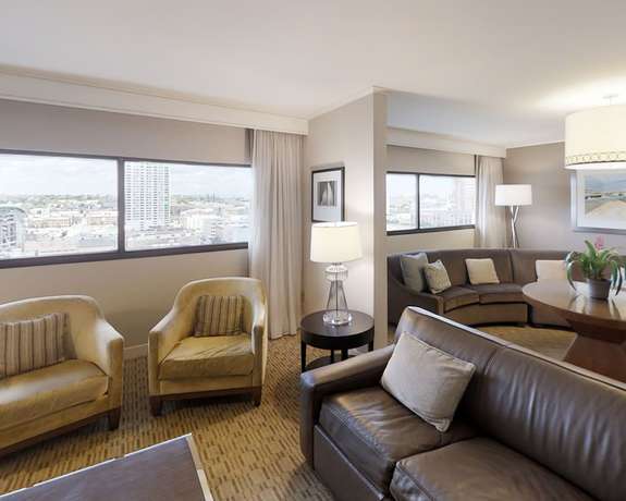 Imagen de la habitación del Hotel Hyatt Regency Milwaukee. Foto 13