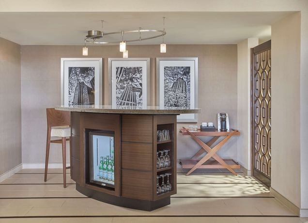 Imagen general del Hotel Hyatt Regency Milwaukee. Foto 1