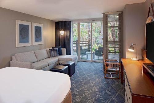 Imagen de la habitación del Hotel Hyatt Regency Mission Bay Spa and Marina. Foto 4