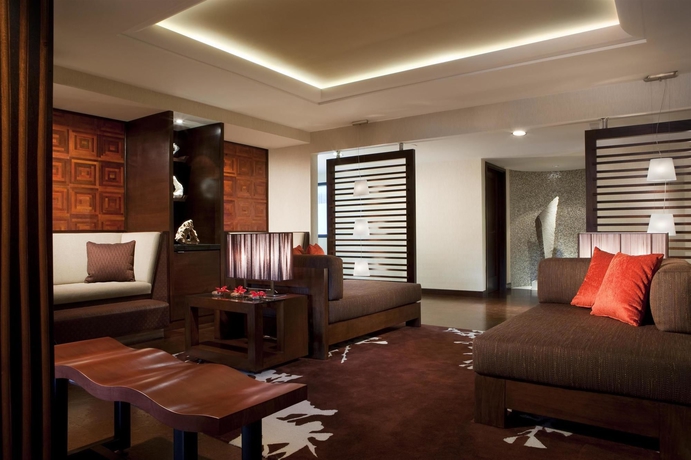 Imagen de la piscina del Hotel Hyatt Regency Monterey and Spa. Foto 14