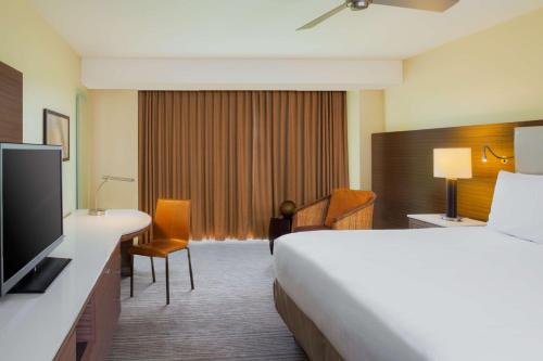 Imagen de la habitación del Hotel Hyatt Regency Monterey and Spa. Foto 6