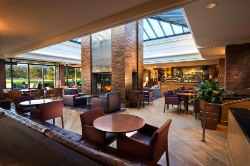 Imagen general del Hotel Hyatt Regency Monterey and Spa. Foto 1