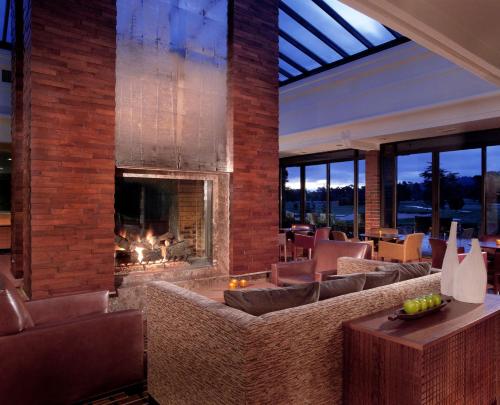 Imagen general del Hotel Hyatt Regency Monterey and Spa. Foto 2