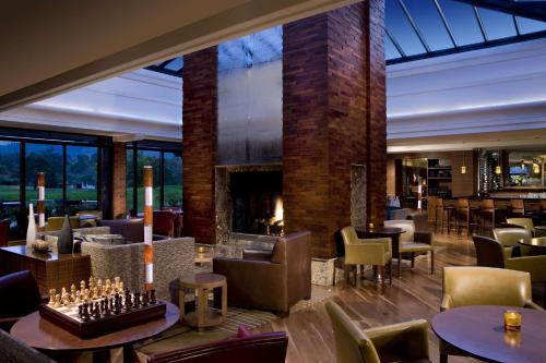 Imagen general del Hotel Hyatt Regency Monterey and Spa. Foto 3