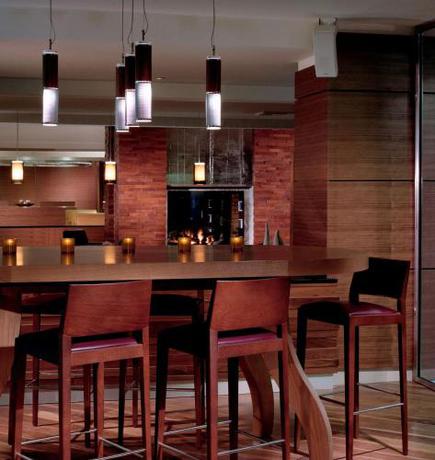 Imagen general del Hotel Hyatt Regency Monterey and Spa. Foto 4