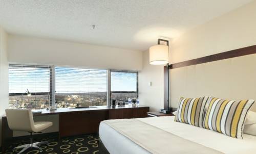 Imagen de la habitación del Hotel Hyatt Regency Morristown. Foto 6