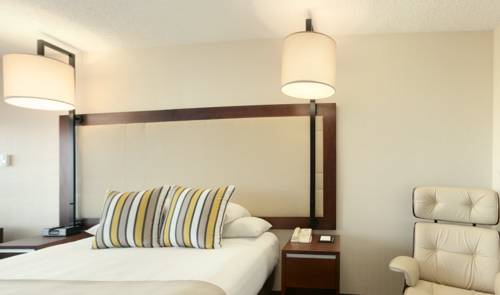 Imagen de la habitación del Hotel Hyatt Regency Morristown. Foto 7