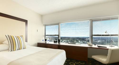 Imagen de la habitación del Hotel Hyatt Regency Morristown. Foto 8