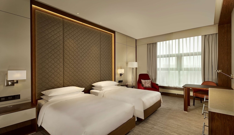 Imagen de la habitación del Hotel Hyatt Regency Moscow Petrovsky Park. Foto 4
